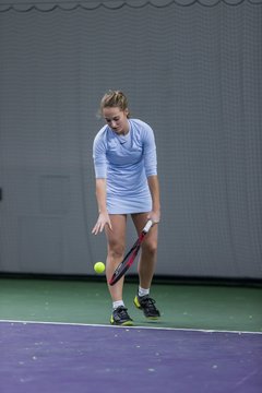 Alicia Melosch 388 - Verbandsmeisterschaften